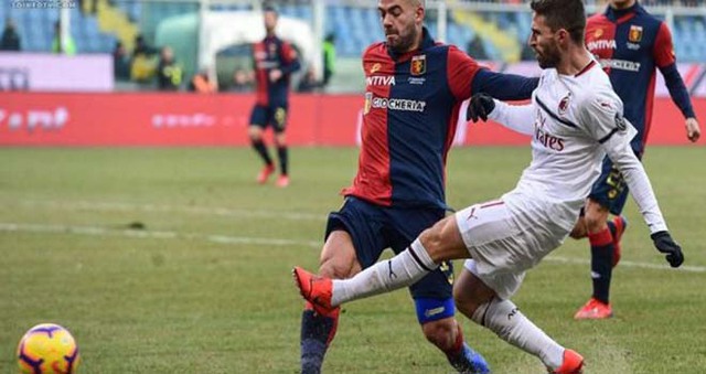 Parma vs genoa, trực tiếp bóng đá, lịch thi đấu bóng đá, FPT, Serie A