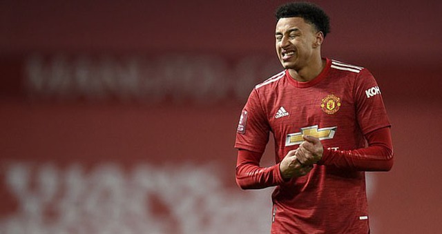 MU, Lingard, MU có tiếc Jesse Lingard, Leicester vs MU, West Ham vs Arsenal, kết quả bóng đá, kết quả cúp FA, kết quả Ngoại hạng Anh, Lingard tỏa sáng, hàng tiền vệ MU