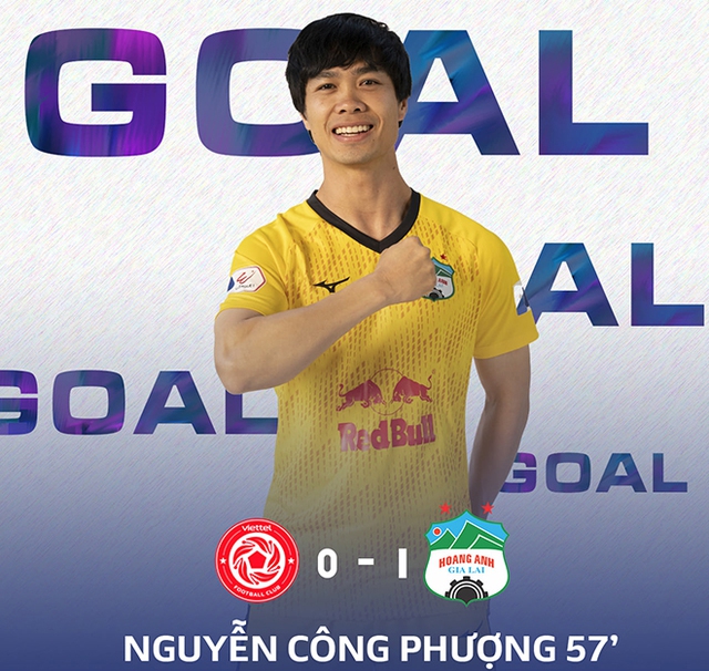 HAGL, Kết quả HAGL vs Nam Đinh, Video HAGL 4-3 Nam Định, Công Phượng đang lột xác, kết quả V-League, BXH V-League, Bảng xếp hạng V-League, Công Phượng, Nguyễn Công Phượng