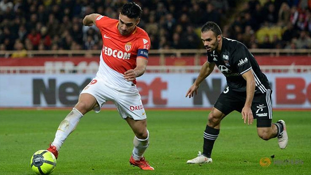 Monaco vs Lyon, lịch thi đấu bóng đá, trực tiếp bóng đá