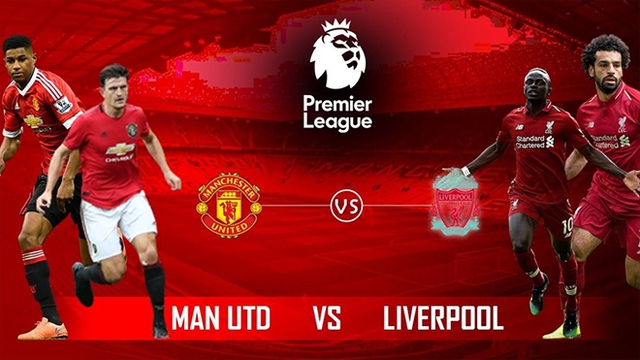 MU vs Liverpool bị hoãn: Không đá luôn hôm nay thì trận đá bù phải đợi... hết mùa