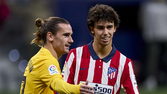 Chuyển nhượng, Chuyển nhượng 21/5, Chuyển nhượng MU, Kane, Griezmann, Joao Felix, Man City mua Kane, Barcelona đổi Griezmann lấy Joao Felix, tin chuyển nhượng 21/5, MU