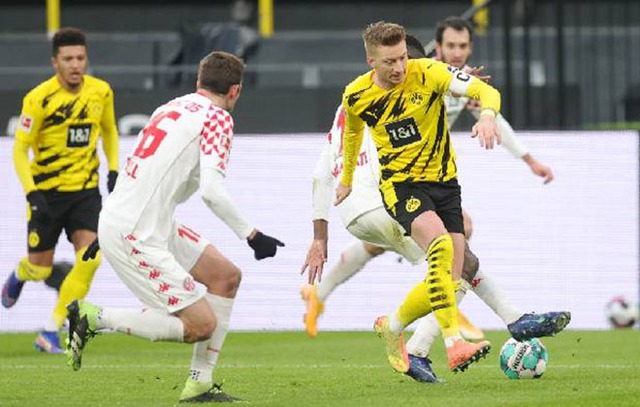 Dortmund vs Leverkusen, trực tiếp Dortmund vs Leverkusen, trực tiếp bóng đá, lịch thi đấu bóng đá, bđtv, bundesliga