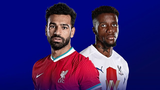 Lịch thi đấu bóng đá hôm nay. Trực tiếp Liverpool vs Crystal Palace, Villa vs Chelsea. K+, K+PM