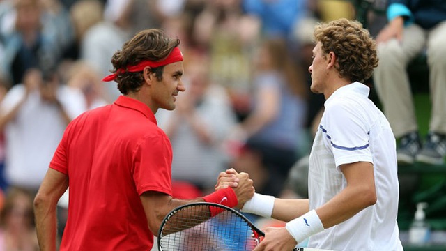 Lịch thi đấu Roland Garros, Trực tiếp tennis, Istomin vs Federer, TTTV, TTTV HD, trực tiếp Istomin vs Federer, Federer đấu với Istomin, lịch thi đấu tennis hôm nay