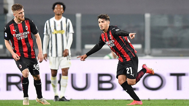 Kết quả Juventus vs Milan, Video Juventus vs Milan, Kết quả Serie A, BXH Serie A, kết quả bóng đá, Juventus vs Milan, Juve vs Milan, Top 4 Serie A, Ronaldo bất lực, kqbd