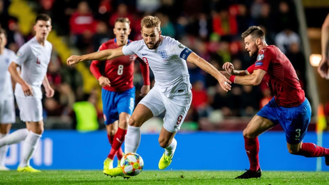 Lịch thi đấu bóng đá hôm nay. Trực tiếp Scotland vs Croatia, Séc vs Anh. VTV3, VTV6