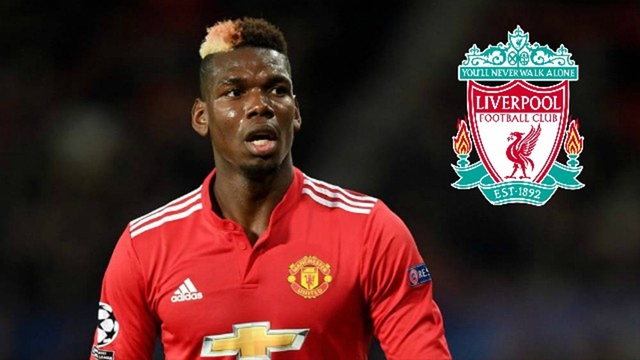 Chuyển nhượng MU 30/7: Liverpool có thể mua Pogba, MU được khuyên chiêu mộ Grealish