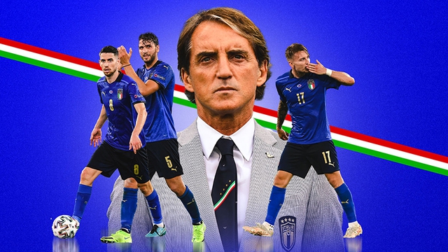 trực tiếp bóng đá, VTV3, VTV6, truc tiep bong da, nhận định kết quả, keo nha cai, Anh vs Ý, Ý vs Anh, nhận định bóng đá bóng đá, chung kết EURO 2021, trực tiếp bóng đá hôm nay, Mancini