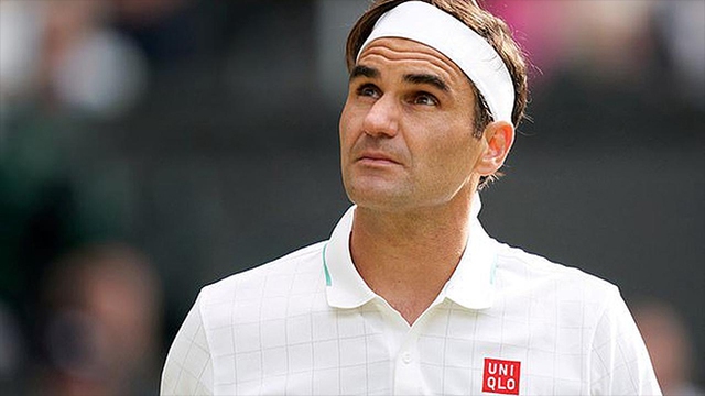 Roger Federer không dự US Open 2021, có nguy cơ giải nghệ sau phẫu thuật
