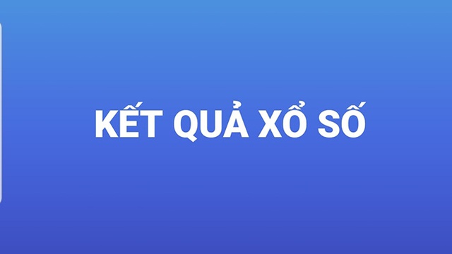 XSMN 26/10. SXMN. Xổ số miền Nam hôm nay. Kết quả xổ số 26/10/2021. XSMN thứ 3