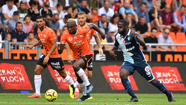 Strasbourg Lorient, nhận định kết quả, nhận định bóng đá Strasbourg Lorient, nhận định bóng đá, Strasbourg, Lorient, keo nha cai, dự đoán bóng đá, Ligue 1, nhận định bóng đá bóng đá, bóng đá Pháp