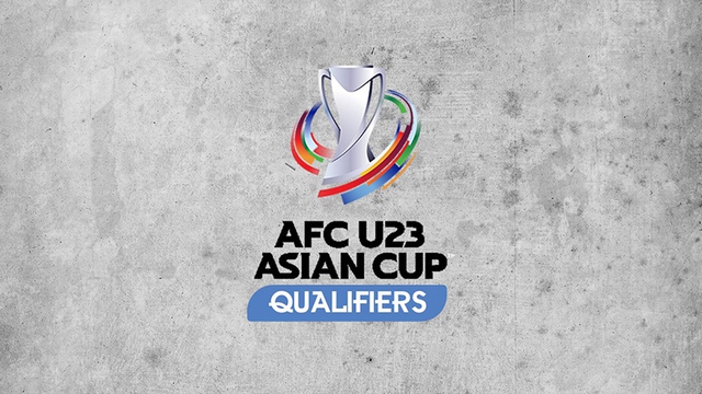 Bảng xếp hạng vòng loại U23 châu Á