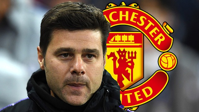 Tin MU 14/11: Pochettino sẵn sàng thay thế Ole, MU có thể bán Lingard với giá rẻ