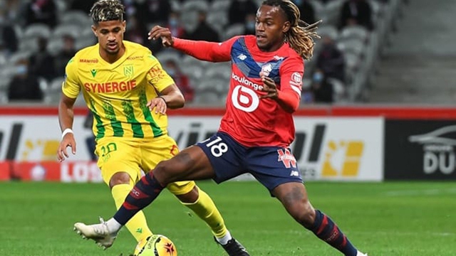 Nhận định bóng đá nhà cái Lorient vs Nantes. Nhận định, dự đoán bóng đá Ligue 1 (21h00, 5/12)