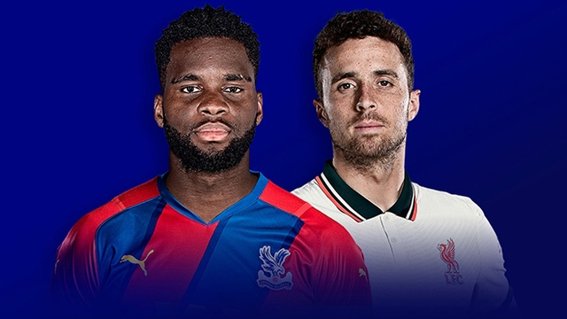 TRỰC TIẾP bóng đá Crystal Palace vs Liverpool, Ngoại hạng Anh (21h00, 23/1)