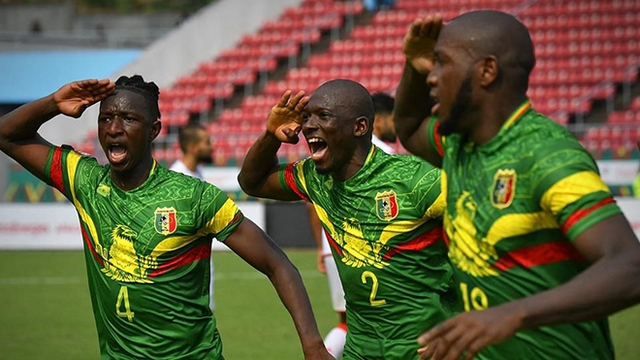 Mali vs Guinea Xích đạo, nhận định kết quả, nhận định bóng đá Mali Guinea Xích đạo, nhận định bóng đá, Mali, Guinea Xích đạo, keo nha cai, dự đoán bóng đá, bóng đá châu Phi, AFCON 2022