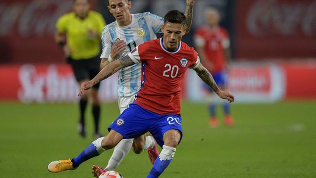 nhận định bóng đá Chile vs Argentina, nhận định bóng đá, Chile vs Argentina, nhận định kết quả, Chile, Argentina, keo nha cai, dự đoán bóng đá, bóng đá vòng loại World Cup