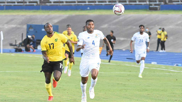 Panama vs Jamaica, nhận định kết quả, nhận định bóng đá Panama vs Jamaica, nhận định bóng đá, Panama, Jamaica, keo nha cai, dự đoán bóng đá, vòng loại World Cup 2022, CONCACAFh