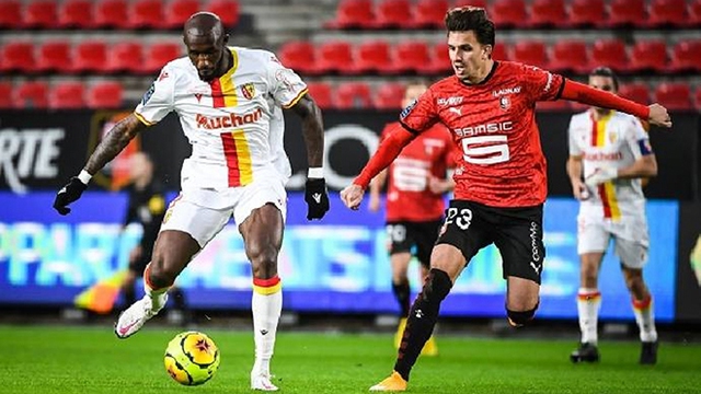 Lens vs Rennes, nhận định kết quả, nhận định bóng đá Lens vs Rennes, nhận định bóng đá, Lens, Rennes, keo nha cai, dự đoán bóng đá, Ligue 1, bóng đá Pháp, kèo Lens, kèo Rennes