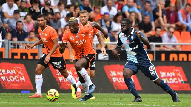 nhận định bóng đá Lorient vs Montpellier, nhận định bóng đá, Lorient vs Montpellier, nhận định kết quả, Lorient, Montpellier, keo nha cai, dự đoán bóng đá, bóng đá Pháp, Ligue 1