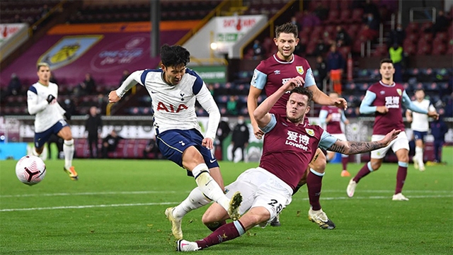 nhận định bóng đá Burnley vs Tottenham, nhận định bóng đá, Burnley vs Tottenham, nhận định kết quả, Burnley, Tottenham, keo nha cai, dự đoán bóng đá, bóng đá Anh, Ngoại hạng Anh