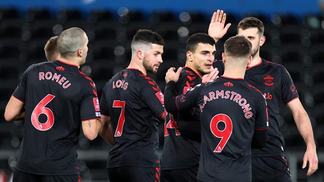 Southampton vs Coventry, nhận định kết quả, nhận định bóng đá Southampton vs Coventry, nhận định bóng đá, Southampton, Coventry, keo nha cai, dự đoán bóng đá, Cúp FA, bóng đá Anh