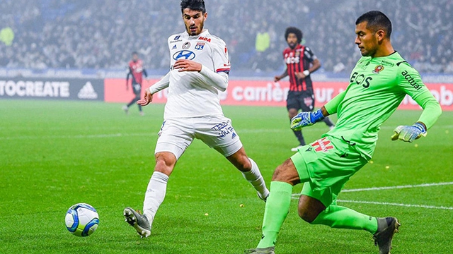 Lyon vs Nice, nhận định kết quả, nhận định bóng đá Lyon vs Nice, nhận định bóng đá, Lyon, Nice, keo nha cai, dự đoán bóng đá, Ligue 1, bóng đá Pháp, nhận định bóng đá, kèo Lyon, kèo Nice