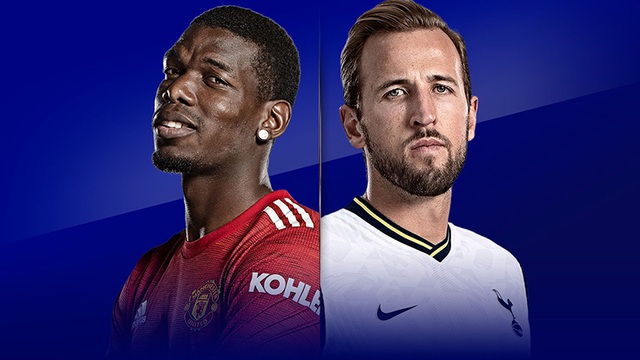 TRỰC TIẾP bóng đá MU vs Tottenham, Ngoại hạng Anh (00h30, 13/3)