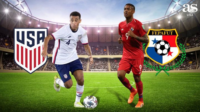 nhận định bóng đá Mỹ vs Panama, nhận định kết quả, Mỹ vs Panama, nhận định bóng đá, Mỹ, Panama, keo nha cai, dự đoán bóng đá, vòng loại world cup 2022, nhận định bóng đá