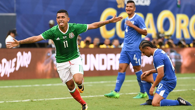 nhận định bóng đá Mexico vs El Salvador, nhận định kết quả, Mexico vs El Salvador, nhận định bóng đá, Mexico, El Salvador, keo nha cai, dự đoán bóng đá, vòng loại world cup 2022