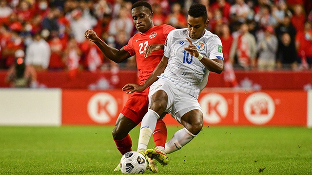 nhận định bóng đá Panama vs Canada, nhận định kết quả, Panama vs Canada, nhận định bóng đá, Panama, Canada, keo nha cai, dự đoán bóng đá, vòng loại world cup 2022