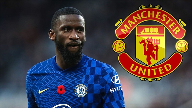 MU, Tin MU 11/3, Chuyển nhượng MU, MU mua Rudiger, Juve đổi Dybala lấy Pogba, tin MU, tin tức MU, tin bóng đá MU, Rudiger, Dybala, Pogba, tin chuyển nhượng, Juventus 