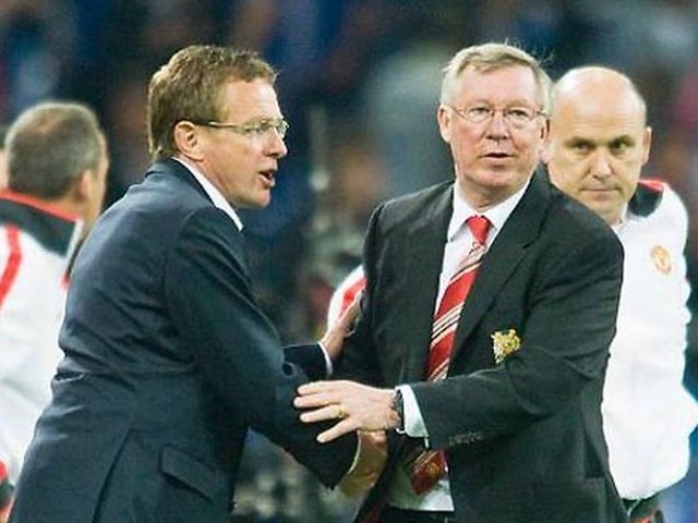 MU, Rangnick, Ralf Rangnick, MU khủng hoảng, Kết quả Arsenal vs MU, Tin MU, tin tức MU, tin bóng đá MU, bậc thầy HLV, bậc thầy chiến thuật, Ngoại hạng Anh, bóng đá Anh