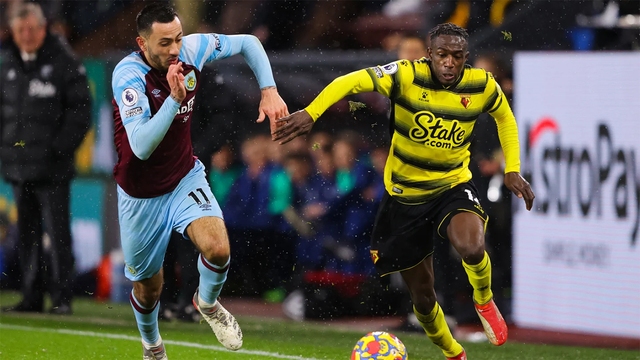 nhận định bóng đá Watford vs Burnley, nhận định kết quả, Watford vs Burnley, nhận định bóng đá, Watford, Burnley, keo nha cai, dự đoán bóng đá, Ngoại hạng Anh, bóng đá Anh