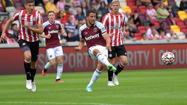 nhận định bóng đá Brentford vs West Ham, nhận định kết quả, Brentford vs West Ham, nhận định bóng đá, Brentford, West Ham, keo nha cai, dự đoán bóng đá, Ngoại hạng Anh, bóng đá Anh