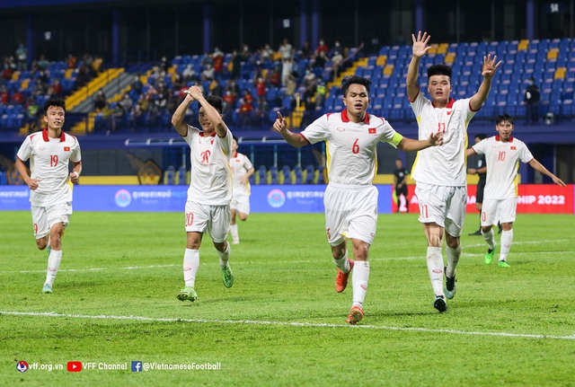 Kết quả bóng đá, kết quả bóng đá hôm nay, ket qua bong da, ket qua bong da hom nay, kết quả bóng đá nam SEA Games 31, U23 Việt Nam vs U23 Timor Leste, Văn Tùng, U23 VN