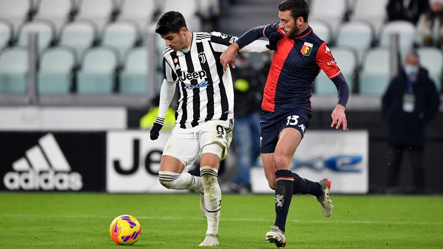 nhận định bóng đá Genoa vs Juventus, nhận định kết quả, Genoa vs Juventus, nhận định bóng đá, Genoa, Juventus, keo nha cai, dự đoán bóng đá, Serie A, bóng đá Ý, bóng đá Italia