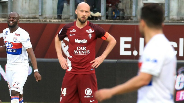 nhận định bóng đá Metz vs Lyon, nhận định kết quả, Metz vs Lyon, nhận định bóng đá, Metz, Lyon, keo nha cai, dự đoán bóng đá, ligue 1, bóng đá Pháp