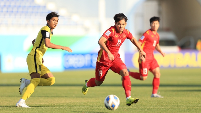 Kết quả bóng đá, kết quả bóng đá hôm nay, ket qua bong da, ket qua bong da hom nay, U23 Việt Nam vs U23 Malaysia, U23 Việt Nam, U23 Malaysia, Nguyễn Thanh Nhân là ai