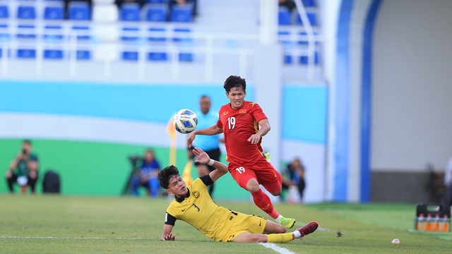 Kết quả bóng đá, kết quả bóng đá hôm nay, ket qua bong da, ket qua bong da hom nay, U23 Việt Nam vs U23 Malaysia, U23 Việt Nam, U23 Malaysia, Nguyễn Thanh Nhân là ai