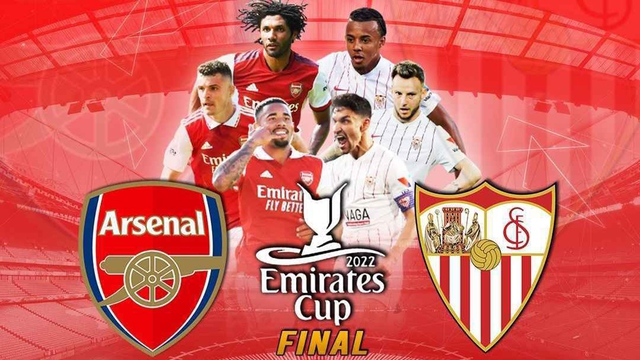 Link xem trực tiếp bóng đá, Arsenal vs Sevilla, Xem trực tiếp bóng đá hôm nay, Arsenal đấu với Sevilla, xem bong da truc tuyen, Arsenal, Sevilla, xem bóng đá