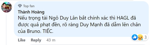 Kết quả bóng đá, kết quả bóng đá hôm nay, ket qua bong da, ket qua bong da hom nay, Hà Nội vs HAGL, kết quả Hà Nội vs HAGL, Hà Nội, HAGL, Duy Mạnh phạm lỗi, 11m, phạt đền