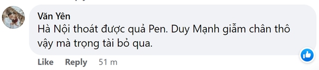 Kết quả bóng đá, kết quả bóng đá hôm nay, ket qua bong da, ket qua bong da hom nay, Hà Nội vs HAGL, kết quả Hà Nội vs HAGL, Hà Nội, HAGL, Duy Mạnh phạm lỗi, 11m, phạt đền