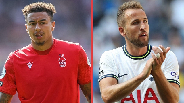 Nottingham Forest vs Tottenham, nhận định kết quả, nhận định bóng đá Nottingham Forest vs Tottenham, nhận định bóng đá, Nottingham Forest, Tottenham, dự đoán bóng đá, Ngoại hạng Anh