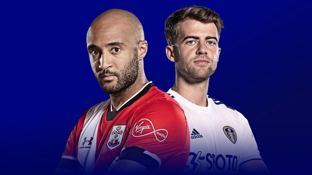 Southampton vs Leeds, nhận định kết quả, nhận định bóng đá Southampton vs Leeds, nhận định bóng đá, Southampton, Leeds, keo nha cai, dự đoán bóng đá, Ngoại hạng Anh, bóng đá Anh