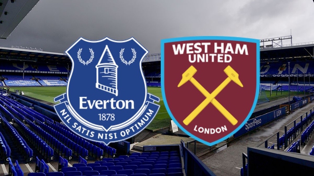 Everton vs West Ham, nhận định kết quả, nhận định bóng đá Everton vs West Ham, nhận định bóng đá, Everton, West Ham, keo nha cai, dự đoán bóng đá, Ngoại hạng Anh, bóng đá Anh