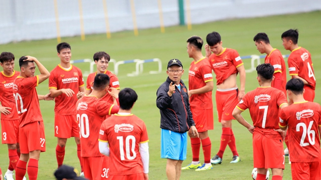Lịch thi đấu cúp bóng đá Tam hùng VFF 2022. VTV6 trực tiếp bóng đá Việt Nam