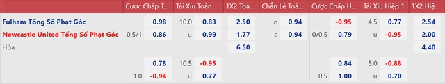 Nhận định bóng đá nhà cái Fulham vs Newcastle, nhận định kết quả, Fulham vs Newcastle, nhận định bóng đá, Fulham, Newcastle, keo nha cai, dự đoán bóng đá, Ngoại hạng Anh, bóng đá Anh