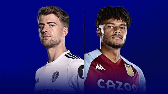 Leeds vs Aston Villa, nhận định kết quả, nhận định bóng đá Leeds vs Aston Villa, nhận định bóng đá, Leeds vs Aston Villa, keo nha cai, dự đoán bóng đá, Ngoại hạng Anh, bóng đá Anh